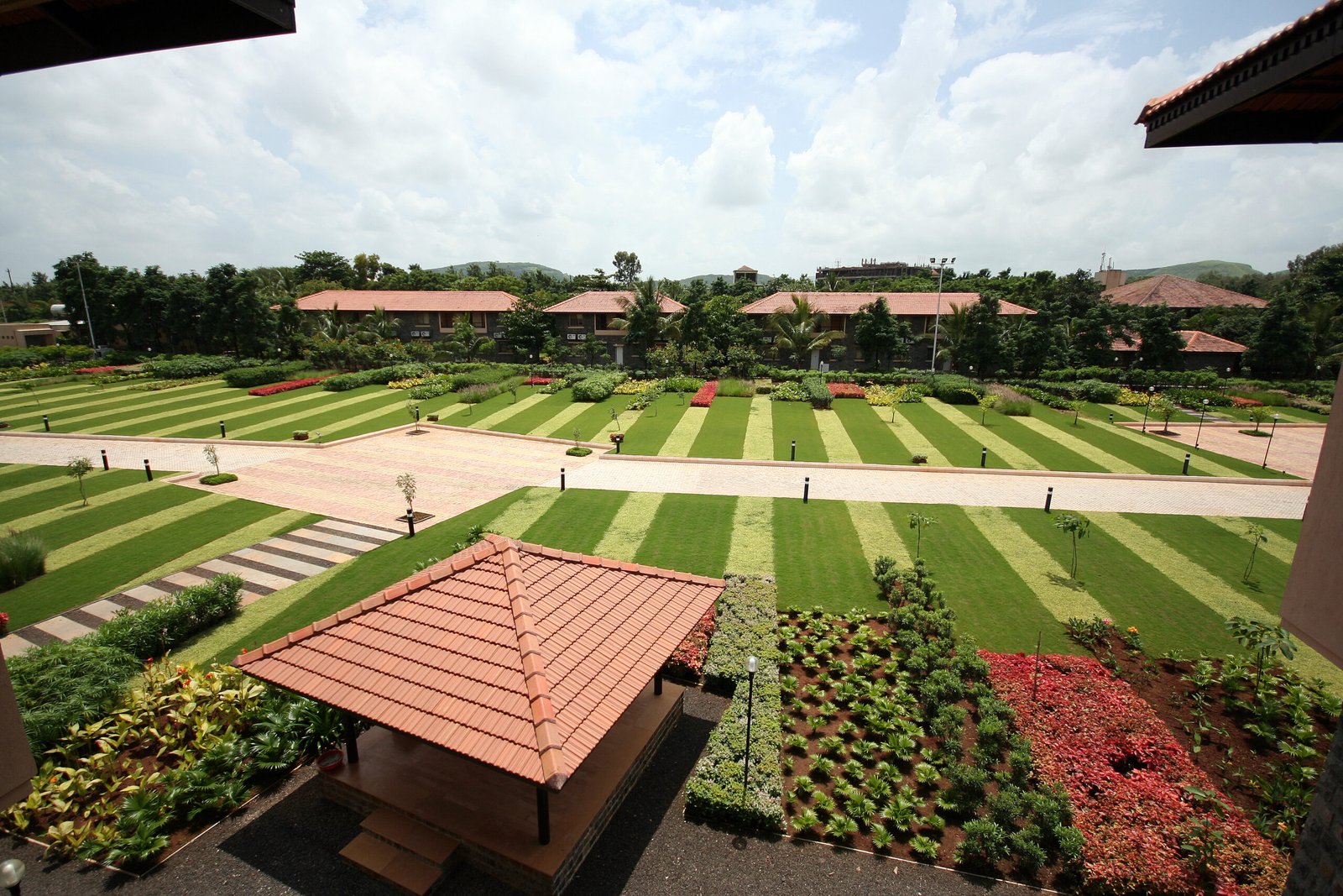 Mahindra Institute of Quality, Nashik