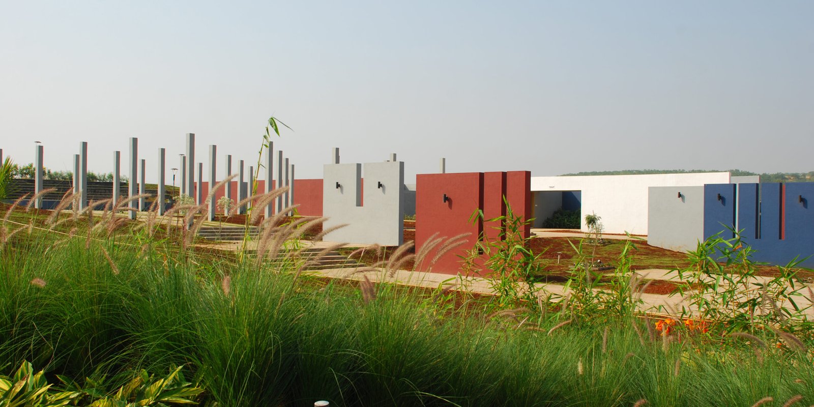 Celebration Space for Sula Wines