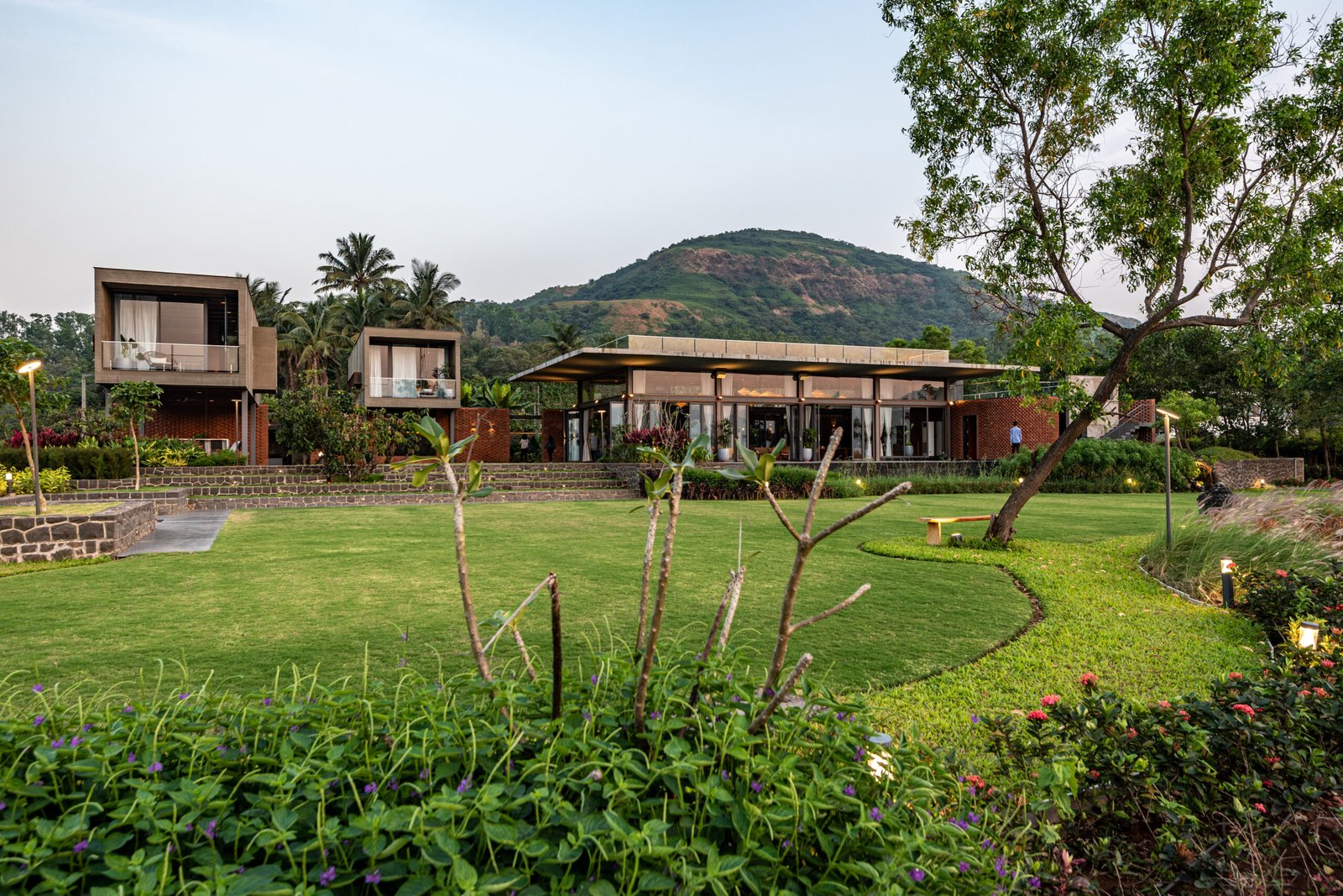 Weekend Home at Maale